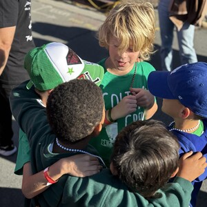Team Page: Colin's Crew